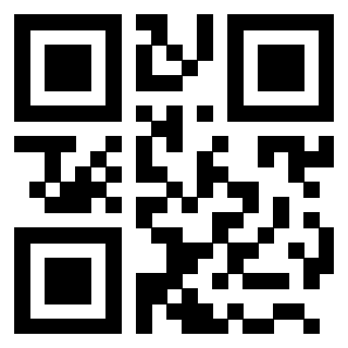 QrCode di 3203303999