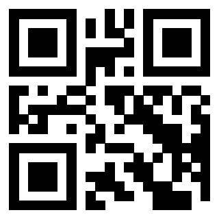 Immagine del QrCode di 3203304000