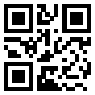 Il QrCode di 3203304003