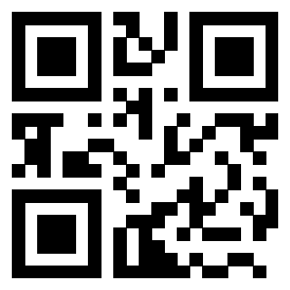 3203304005 - Immagine del Qr Code associato