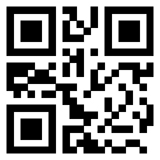 Scansione del QrCode di 3203304006