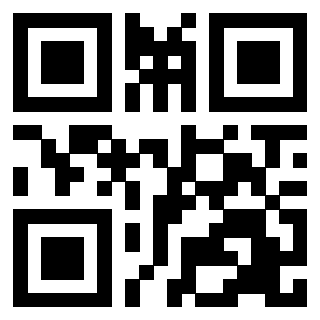 3203304009 QrCode associato