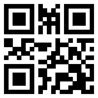 3203304010 Qr Code associato