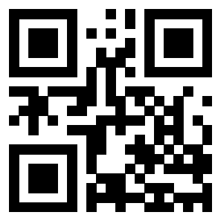 Il Qr Code di 3203304013
