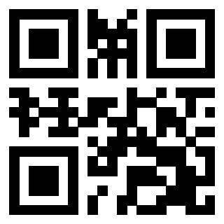 Immagine del QrCode di 3203304016