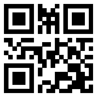 QrCode di 3203304018