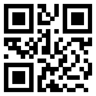 3203304019 - Immagine del QrCode