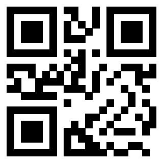 3203304020 - Immagine del Qr Code