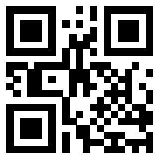3203304022 Qr Code associato