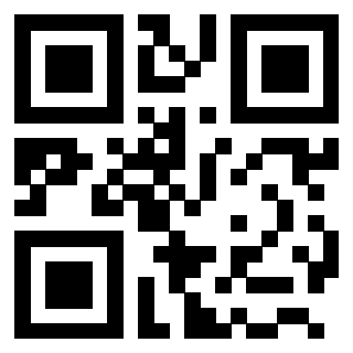 3203304023 - Immagine del Qr Code associato