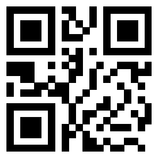 3203304024 - Immagine del Qr Code associato