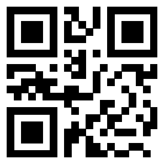 3203304029 - Immagine del QrCode associato