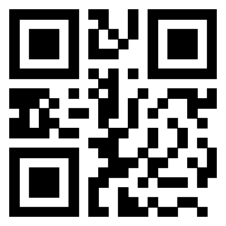 Scansione del Qr Code di 3203304031