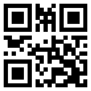 Immagine del Qr Code di 3203304034
