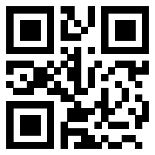 3203304035 - Immagine del QrCode associato