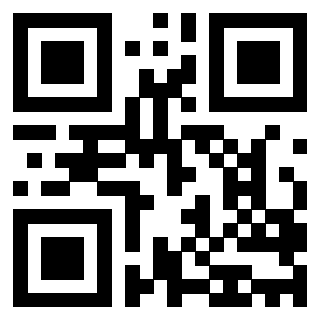 3203304036 - Immagine del QrCode associato