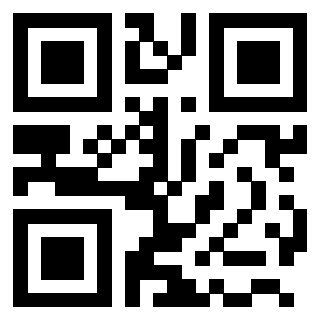 Il Qr Code di 3203304038