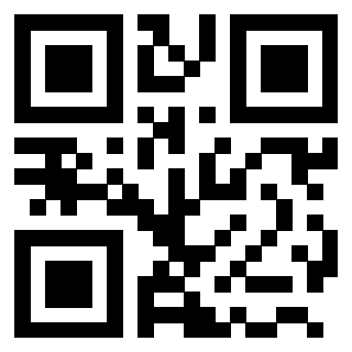 Immagine del QrCode di 3203304040