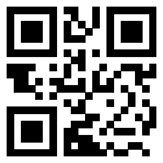 Scansione del QrCode di 3203304042