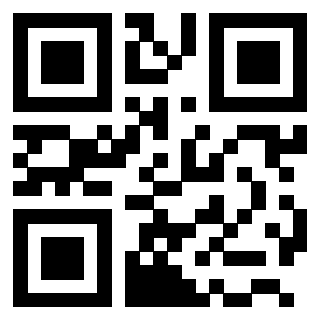 Scansione del QrCode di 3203304044