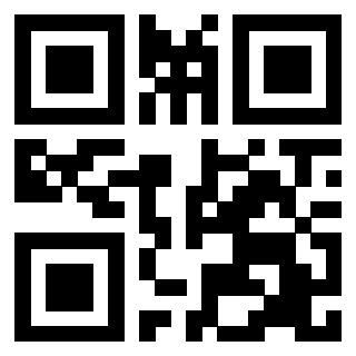 Scansione del Qr Code di 3203304045