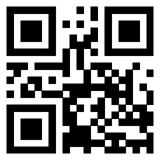 Scansione del Qr Code di 3203304046