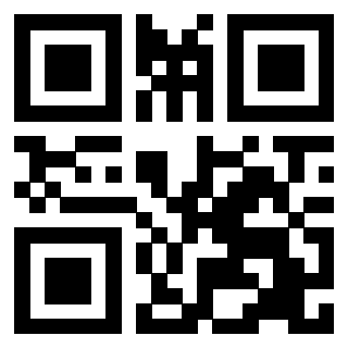 Immagine del QrCode di 3203304047