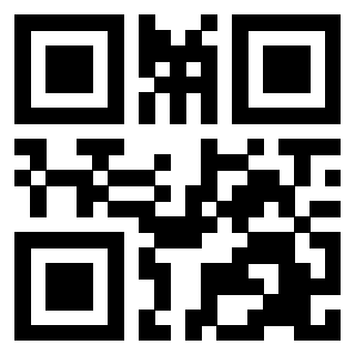 3203304049 - Immagine del QrCode associato