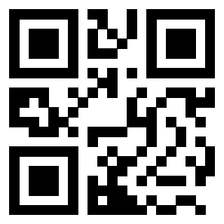 Immagine del Qr Code di 3203304050