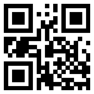 3203304052 - Immagine del QrCode