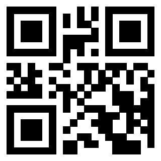 Immagine del QrCode di 3203304053