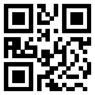 Scansione del Qr Code di 3203304054