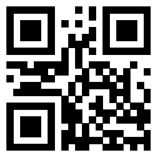 Scansione del Qr Code di 3203304057