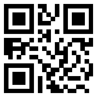 Scansione del Qr Code di 3203304059