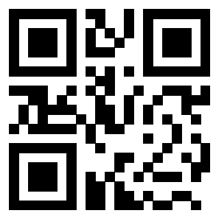 3203304062 Qr Code associato