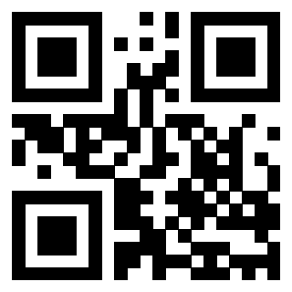 3203304063 - Immagine del QrCode associato