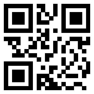 Immagine del QrCode di 3203304066