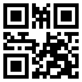 Immagine del QrCode di 3203304067