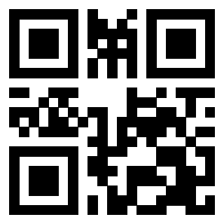 Qr Code di 3203304068