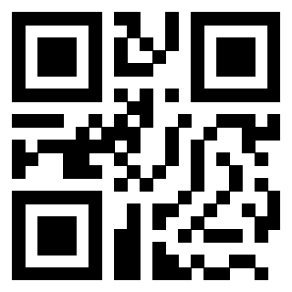 Immagine del Qr Code di 3203304070
