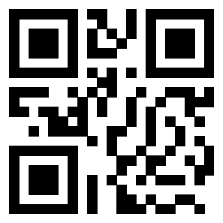 3203304071 QrCode associato