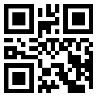 Immagine del Qr Code di 3203304072