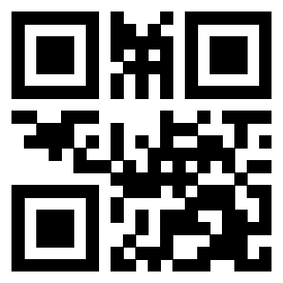 3203304073 Qr Code associato