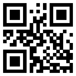 3203304074 - Immagine del Qr Code associato