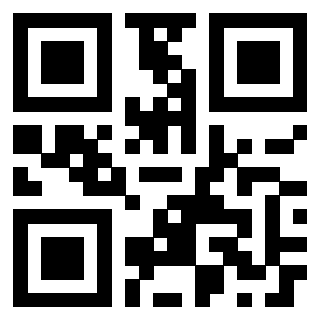 3203304075 - Immagine del QrCode associato