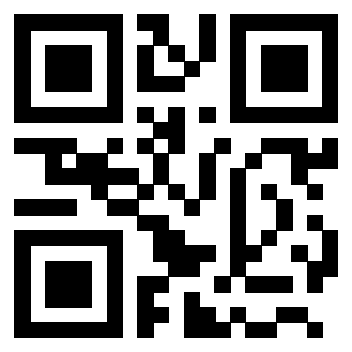 3203304077 Qr Code associato