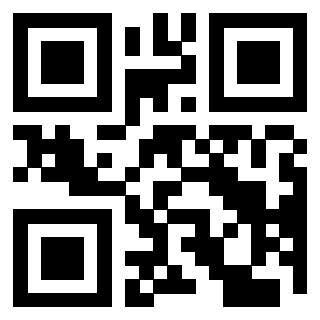 Immagine del QrCode di 3203304082