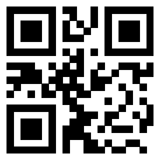 Scansione del Qr Code di 3203304083