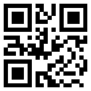 Il QrCode di 3203304084