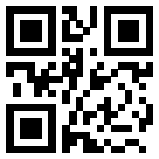 Immagine del QrCode di 3203304085